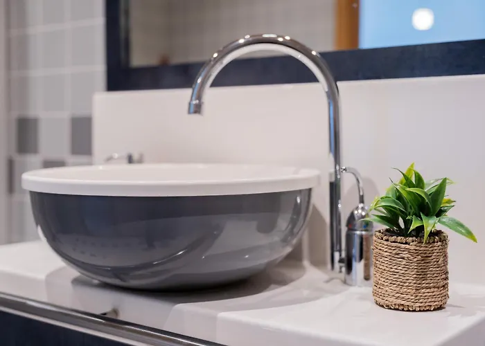 Sadama 4 Apartmán Pärnu